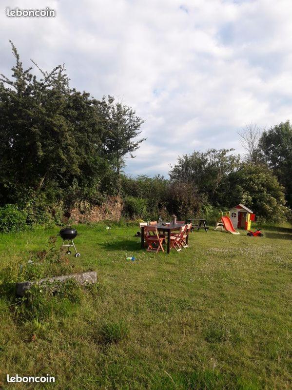 Dans Un Ecrin De Verdure 3 Mn * Binic